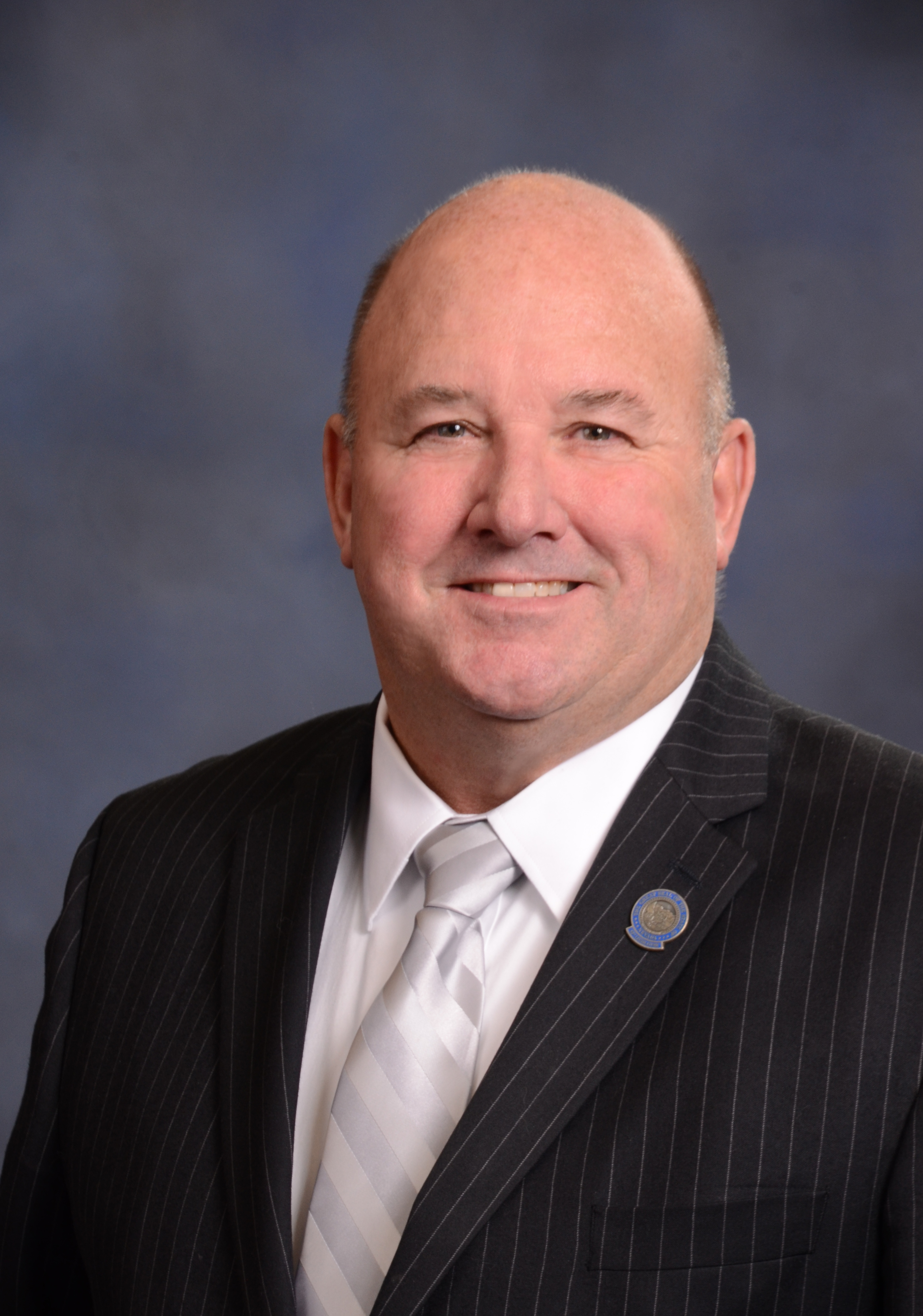 Ken Gray