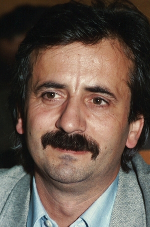 Jose Luis Sanchez Saez