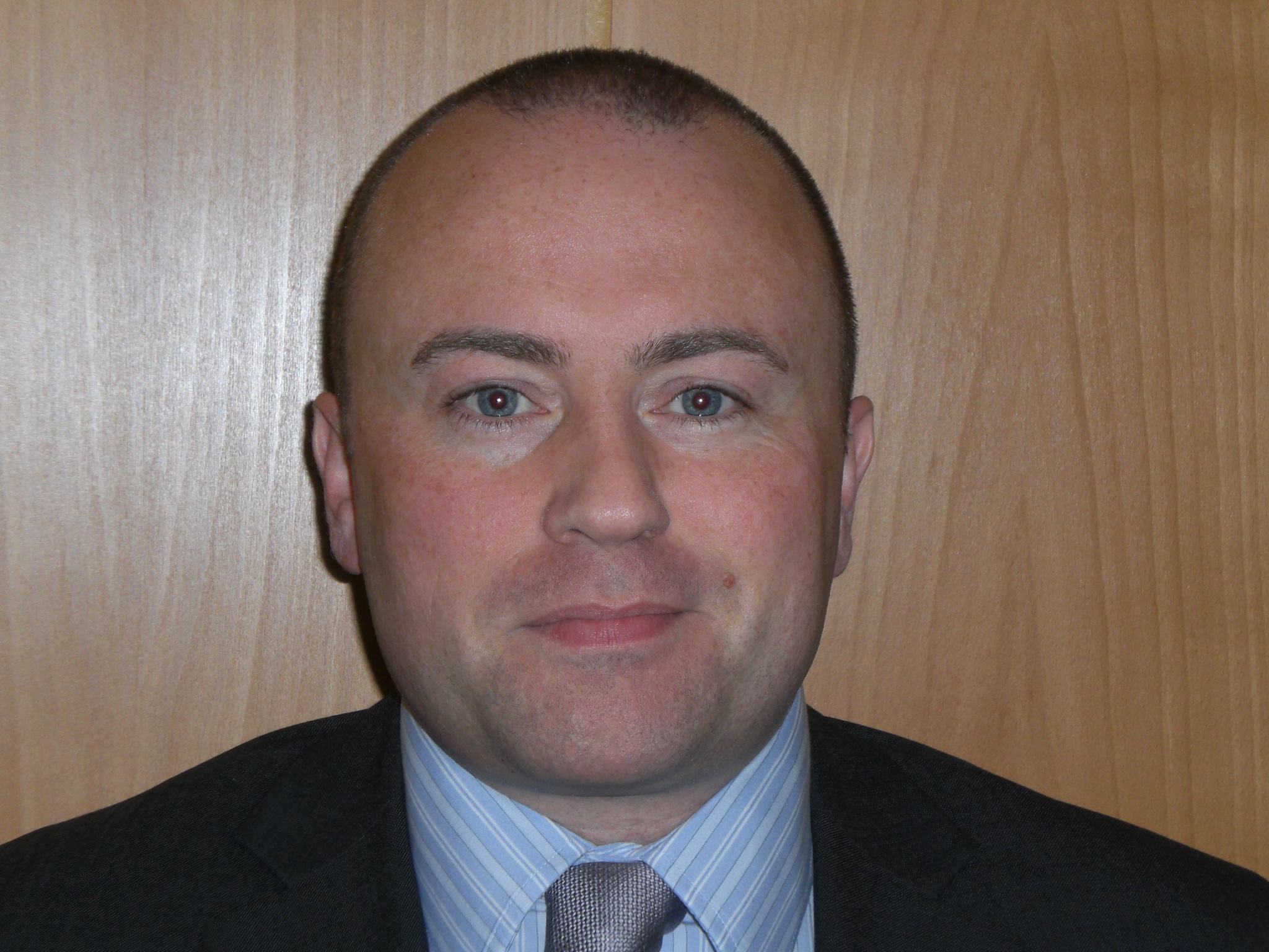 Brian Glynn