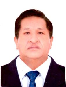 Carlos Capcha De La Cruz