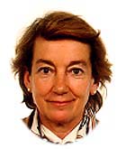 Cristina Alberdi Alonso