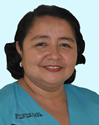 Carmen Valverde Meza
