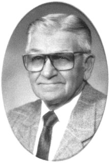 Clyde Wolfley