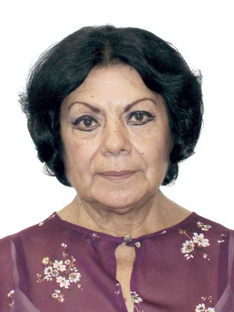 María Teresa López Pérez