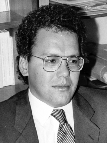 Júlio Sérgio De Maya Pedrosa Moreira