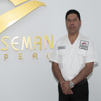 Sandro Paul Bravo Ullman