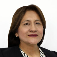 Gloria Julia Asenjo Tello