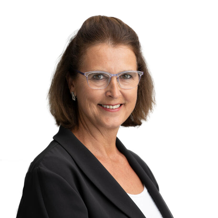 Desirée Kopmels
