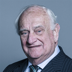 Robert Henry Alexander Eames