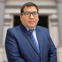 Carlos Luis Quispe Astoquilca
