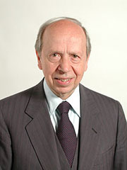 Lamberto Dini