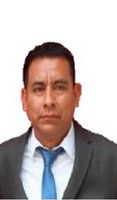 Saúl Laban Zurita