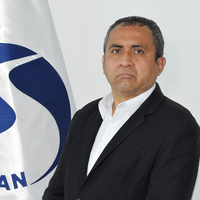 Julio Jorge Ivan Zavaleta Vargas