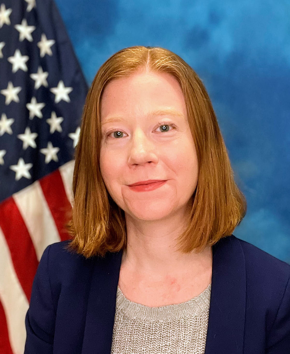 Kerry Porter