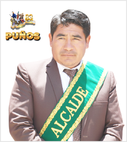 Jose Floremildo Caqui Acosta