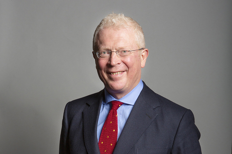 Lord Cryer