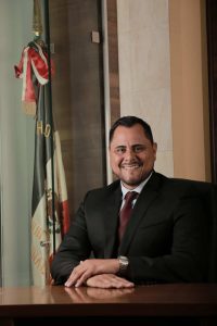 Fernando Mascareño Duarte