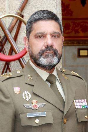 Francisco Javier Sánchez Fernández
