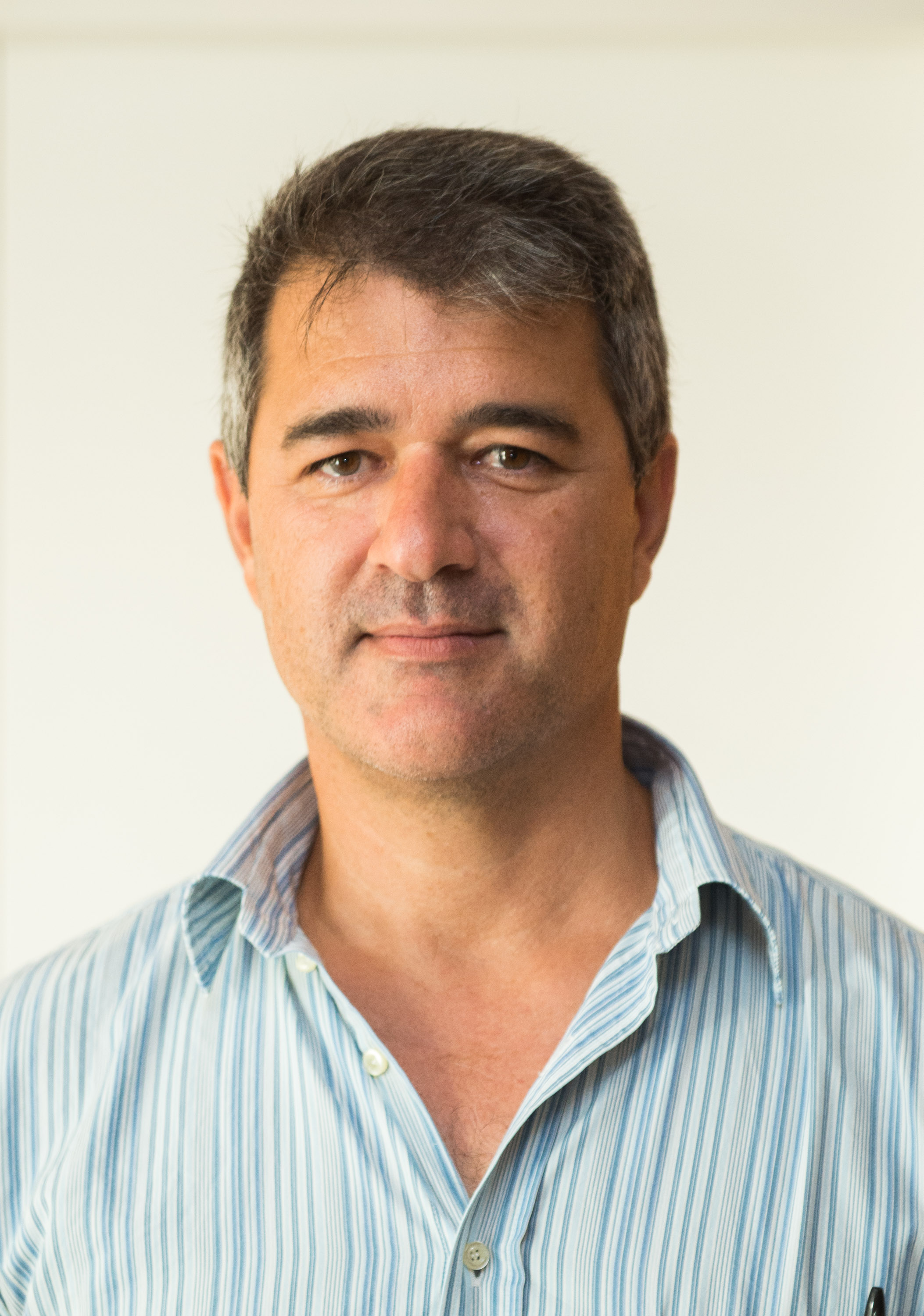 Miguel García Quesada