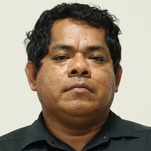 Yafrain Yoel Sanchez Nizama