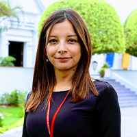 María Julieta Vega Villanueva