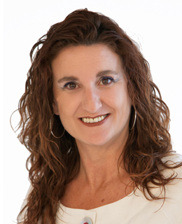 María Mercedes Caballero Hueso