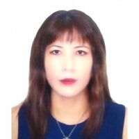 Lizbeth De La Cruz Arellano