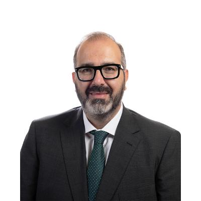 Ismael Sirio López Martín