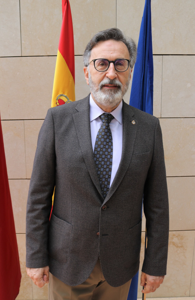 Horacio Sánchez Navarro