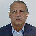 Luis Ernesto Camilo Garcia