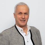 Bernhard Zimmerhofer