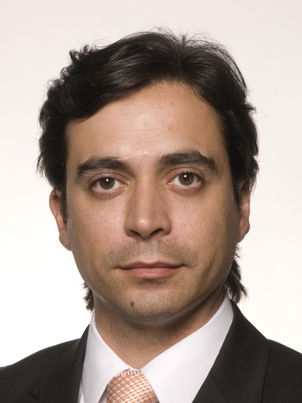 Fernando Luís De Sousa Machado Soares Vales