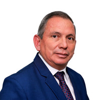 Max John Zavala Solórzano