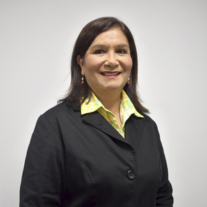 Carmen Mirta Obando Zavala