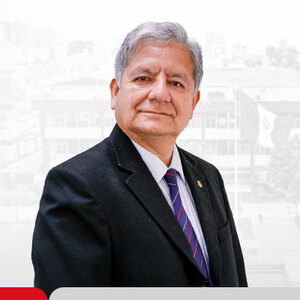 Walter Ernesto Sánchez Sánchez