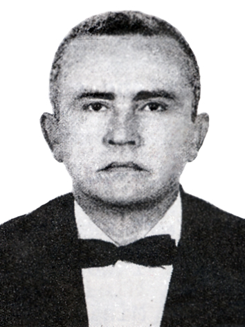 Aloysio Ubaldo Da Silva Nonô