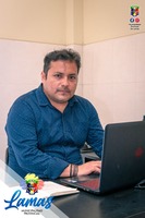 Jorge Luis Medina Castro