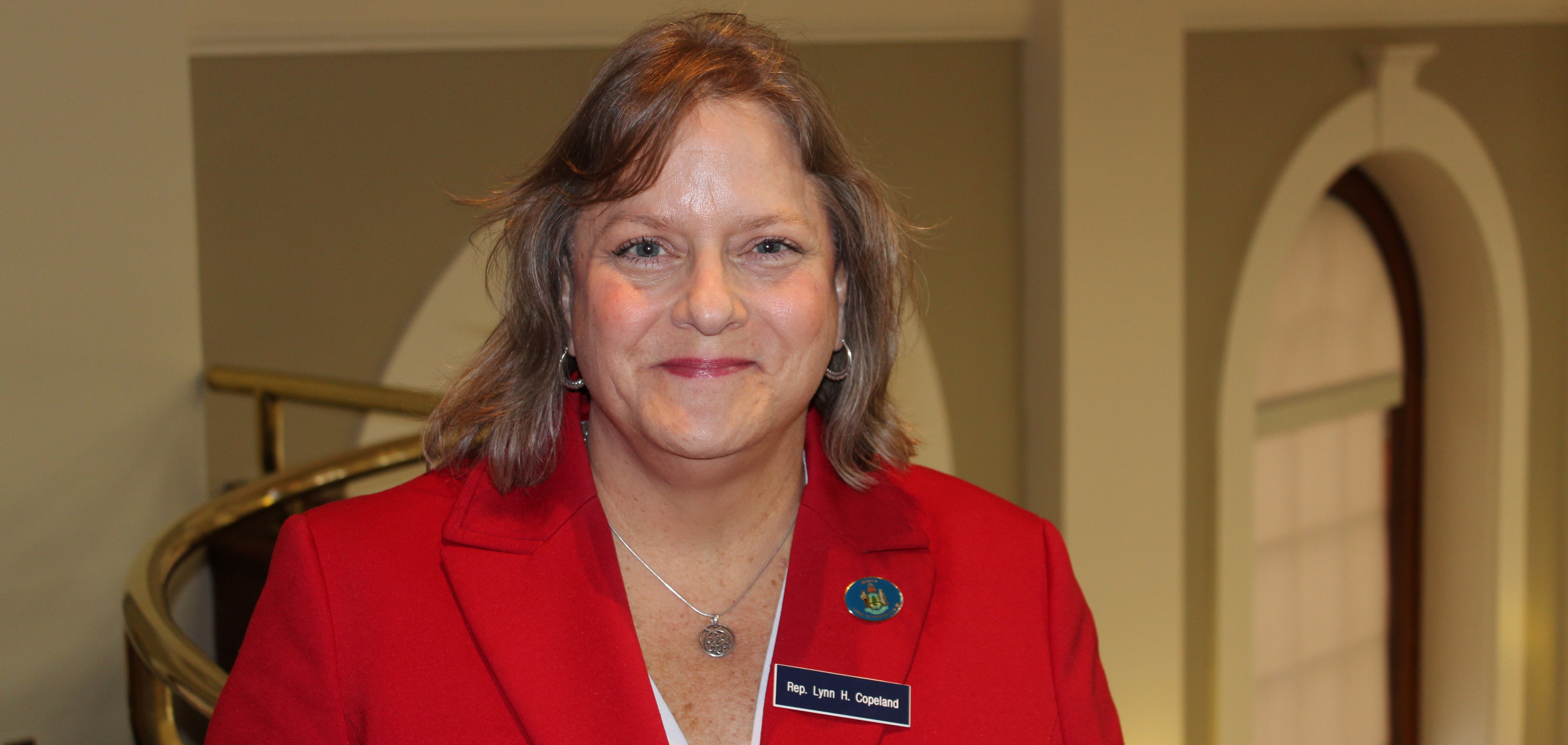 Lynn Copeland