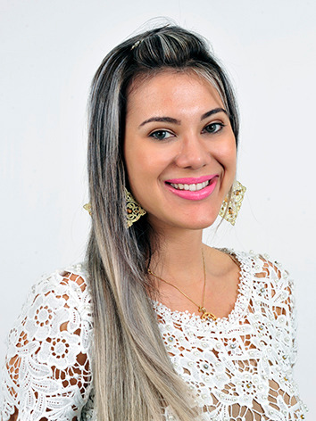 Bruniele Ferreira Gomes