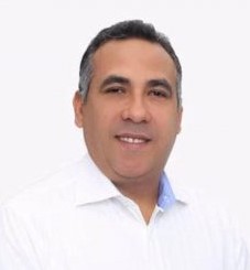 Manuel Antonio Santana Jiménez