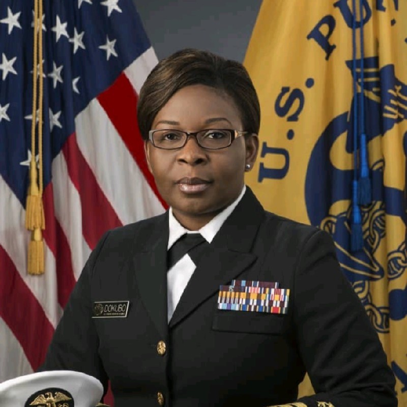 Emily Kainne Dokubo