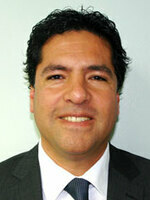 Luis Fernando Ruiz Lecaros