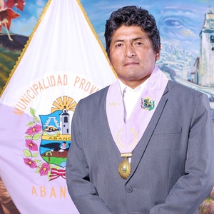 Juvenal Condoma Rios