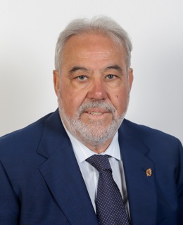 Rafael Mateos Yuste