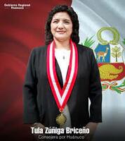 Tula Zuñiga Briceño