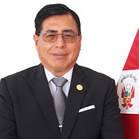 Edgar Wilfredo Rodriguez Urday