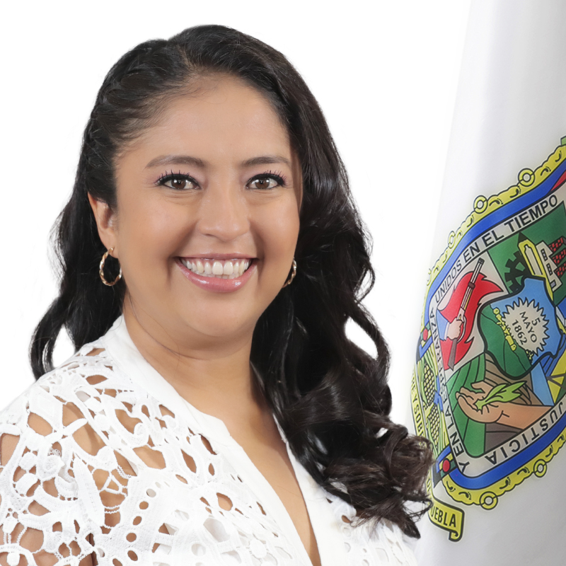 América Rosas Tapia