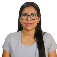 Vanessa Aguilar Pizango