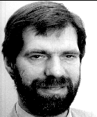 Steve Frank