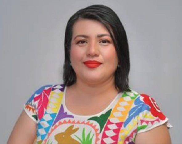 Liz Hernández Matus